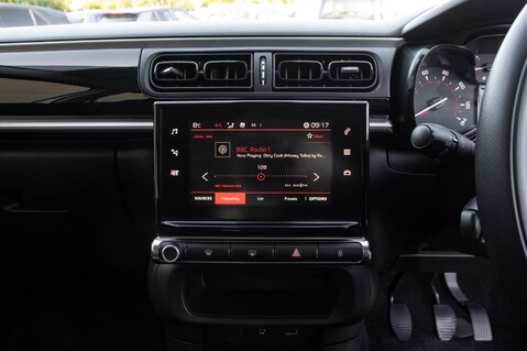 Citroen C3 PURETECH FEEL 22