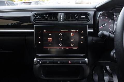 Citroen C3 PURETECH FEEL 23