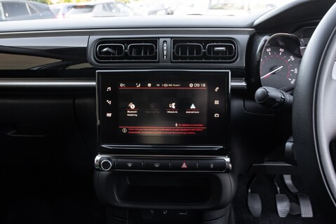 Citroen C3 PURETECH FEEL 24