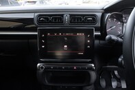 Citroen C3 PURETECH FEEL 25