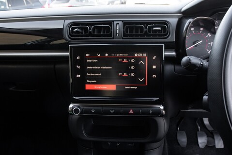 Citroen C3 PURETECH FEEL 26