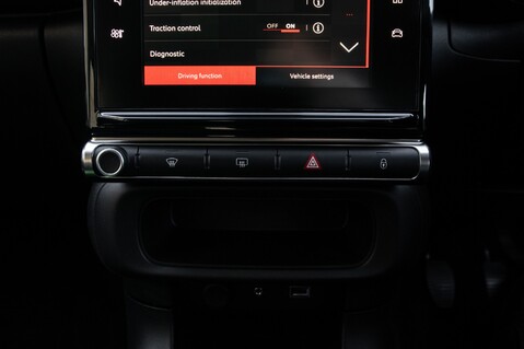 Citroen C3 PURETECH FEEL 30