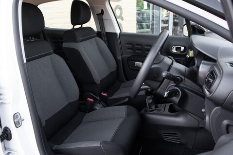 Citroen C3 PURETECH FEEL 28