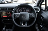 Citroen C3 PURETECH FEEL 21