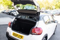 Citroen C3 PURETECH FEEL 32