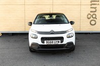 Citroen C3 PURETECH FEEL 6