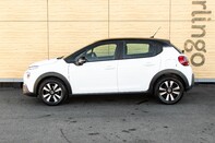 Citroen C3 PURETECH FEEL 13