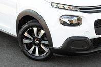 Citroen C3 PURETECH FEEL 11