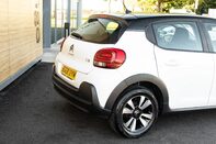 Citroen C3 PURETECH FEEL 8