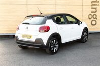 Citroen C3 PURETECH FEEL 2