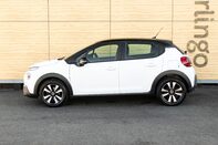 Citroen C3 PURETECH FEEL 13