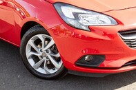 Vauxhall Corsa ENERGY A/C ECOFLEX 2