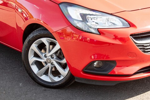 Vauxhall Corsa ENERGY A/C ECOFLEX 2
