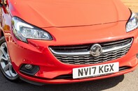 Vauxhall Corsa ENERGY A/C ECOFLEX 11