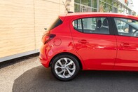 Vauxhall Corsa ENERGY A/C ECOFLEX 8