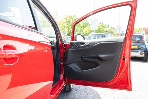 Vauxhall Corsa ENERGY A/C ECOFLEX 14