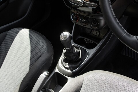 Vauxhall Corsa ENERGY A/C ECOFLEX 27