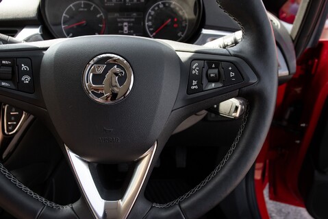 Vauxhall Corsa ENERGY A/C ECOFLEX 20