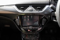 Vauxhall Corsa ENERGY A/C ECOFLEX 22