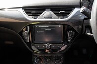 Vauxhall Corsa ENERGY A/C ECOFLEX 24