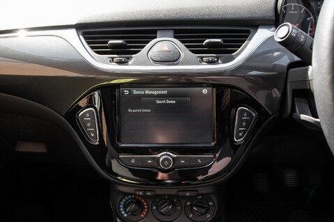 Vauxhall Corsa ENERGY A/C ECOFLEX 24