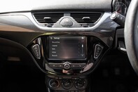 Vauxhall Corsa ENERGY A/C ECOFLEX 25