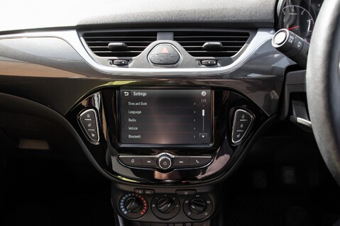 Vauxhall Corsa ENERGY A/C ECOFLEX 25
