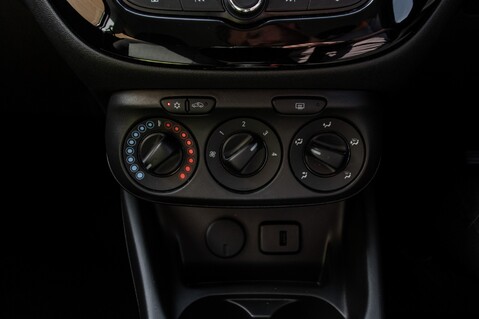 Vauxhall Corsa ENERGY A/C ECOFLEX 28