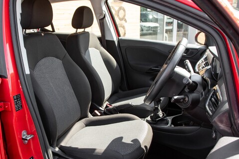 Vauxhall Corsa ENERGY A/C ECOFLEX 26