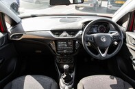 Vauxhall Corsa ENERGY A/C ECOFLEX 4