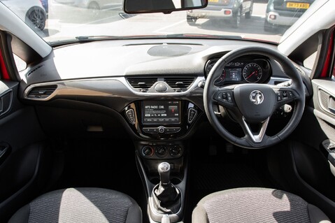 Vauxhall Corsa ENERGY A/C ECOFLEX 4