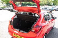 Vauxhall Corsa ENERGY A/C ECOFLEX 31