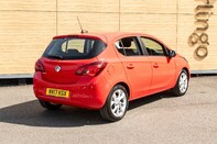 Vauxhall Corsa ENERGY A/C ECOFLEX 3