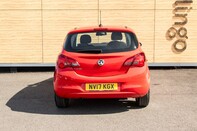 Vauxhall Corsa ENERGY A/C ECOFLEX 7