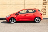 Vauxhall Corsa ENERGY A/C ECOFLEX 13