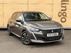 Peugeot 208 PURETECH ALLURE PREMIUM S/S