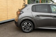 Peugeot 208 PURETECH ALLURE PREMIUM S/S 7