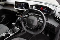 Peugeot 208 PURETECH ALLURE PREMIUM S/S 4
