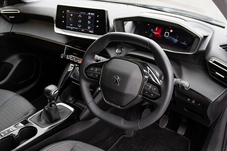 Peugeot 208 PURETECH ALLURE PREMIUM S/S
