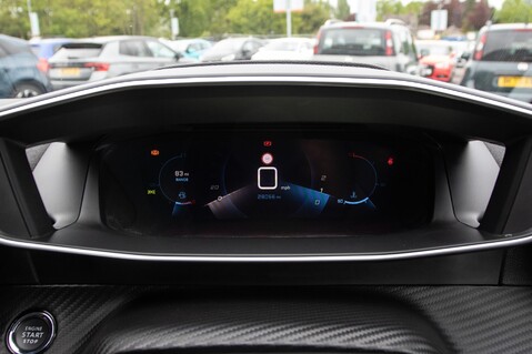 Peugeot 208 PURETECH ALLURE PREMIUM S/S 15