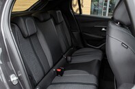Peugeot 208 PURETECH ALLURE PREMIUM S/S 32