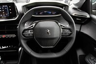 Peugeot 208 PURETECH ALLURE PREMIUM S/S 21