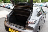 Peugeot 208 PURETECH ALLURE PREMIUM S/S 33