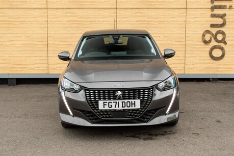 Peugeot 208 PURETECH ALLURE PREMIUM S/S