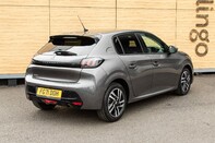 Peugeot 208 PURETECH ALLURE PREMIUM S/S 2