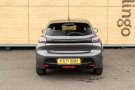 Peugeot 208 PURETECH ALLURE PREMIUM S/S 6