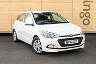 Hyundai i20 MPI SE 1