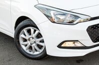 Hyundai i20 MPI SE 11