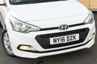 Hyundai i20 MPI SE 10