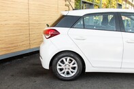 Hyundai i20 MPI SE 7